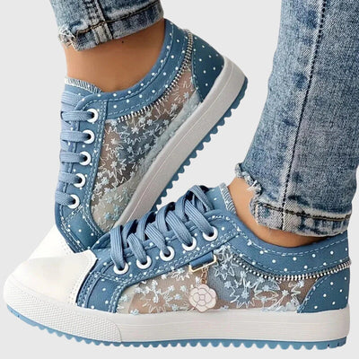 VARENZI | BASKETS ORTHOPÉDIQUES