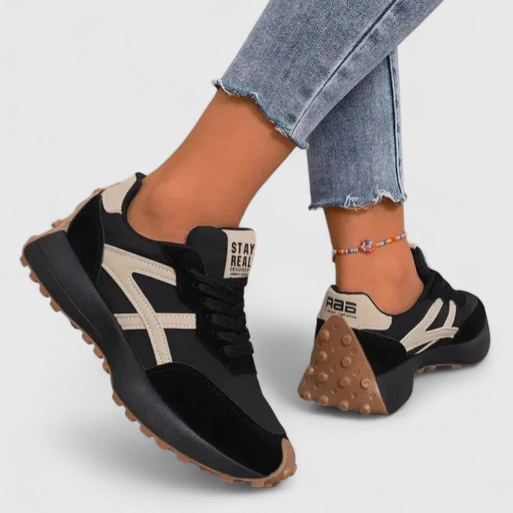 Amy™ | Orthopädische Sneakers