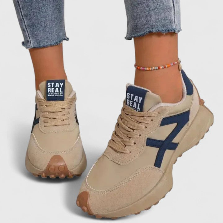 Amy™ | Orthopädische Sneakers