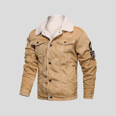 Brooks - Commander Jacke