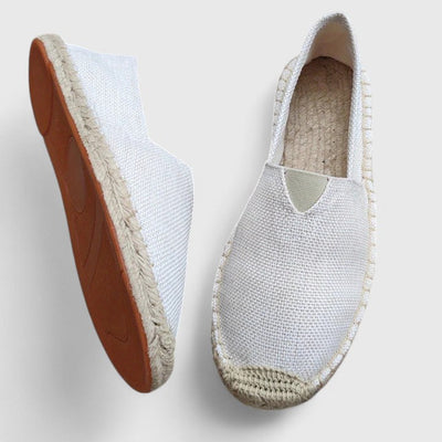 VARENZI | ESPADRILLES ORTHOPÉDIQUES