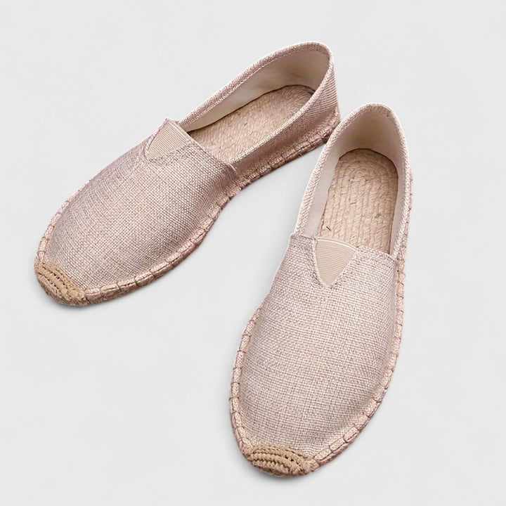 VARENZI | ESPADRILLES ORTHOPÉDIQUES