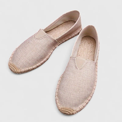 VARENZI | ESPADRILLES ORTHOPÉDIQUES
