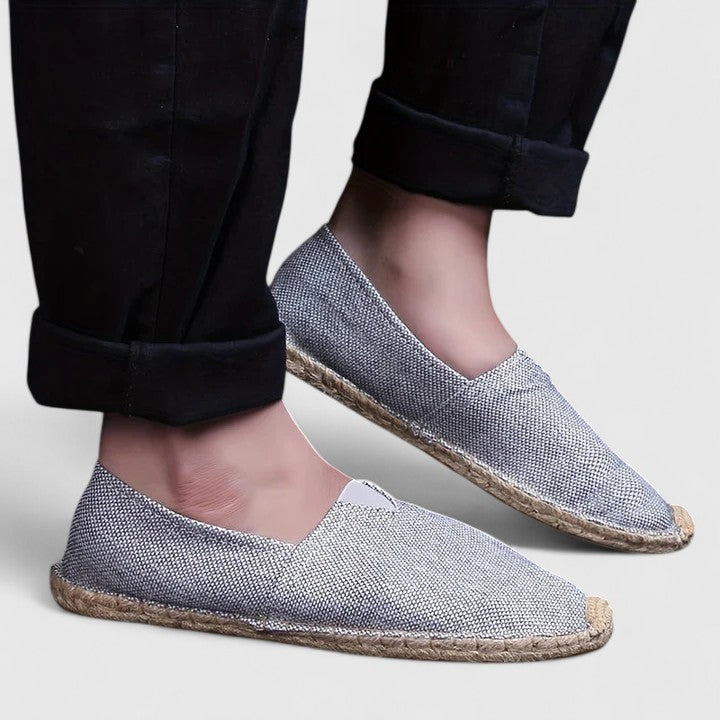 VARENZI | ESPADRILLES ORTHOPÉDIQUES