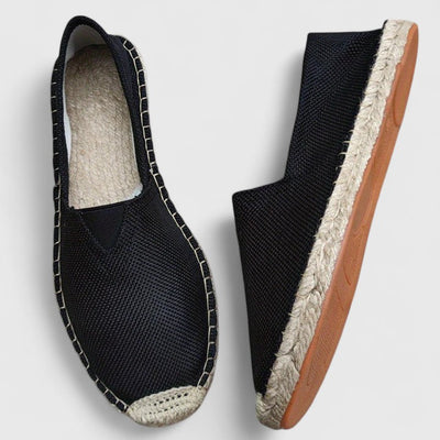 VARENZI | ESPADRILLES ORTHOPÉDIQUES