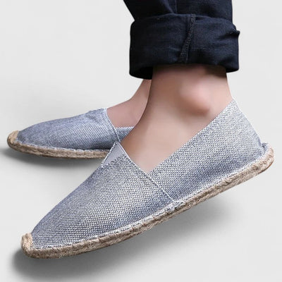 VARENZI | ESPADRILLES ORTHOPÉDIQUES