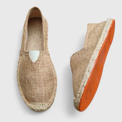 VARENZI | ESPADRILLES ORTHOPÉDIQUES
