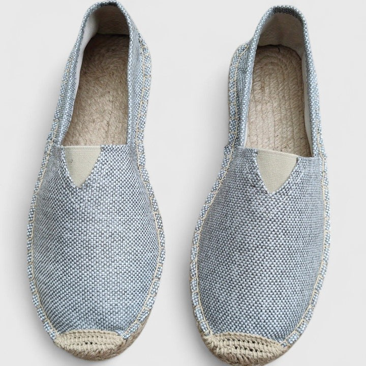 VARENZI | ESPADRILLES ORTHOPÉDIQUES