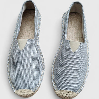 VARENZI | ESPADRILLES ORTHOPÉDIQUES