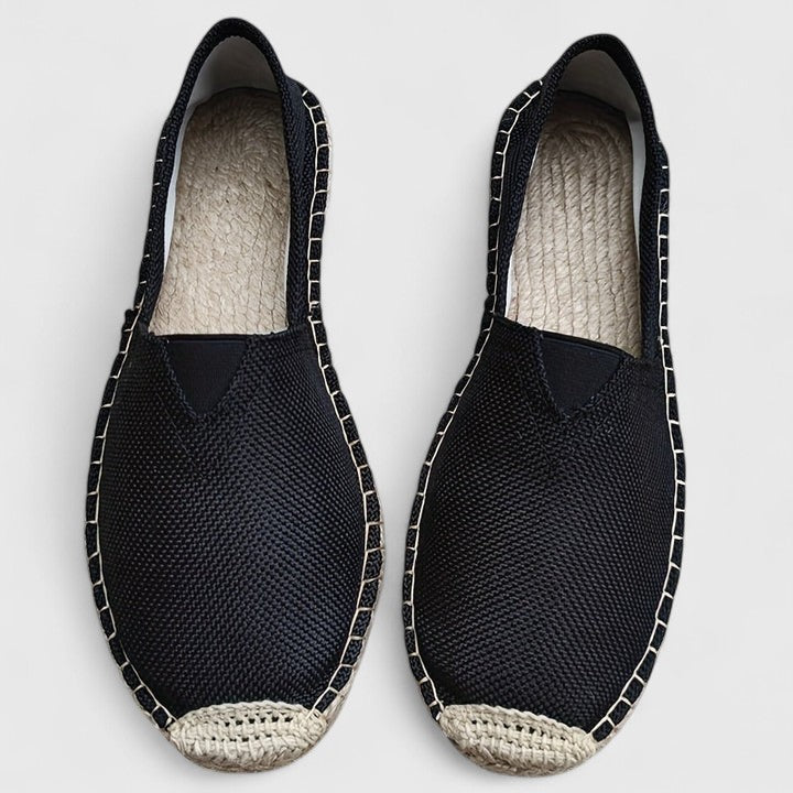 VARENZI | ESPADRILLES ORTHOPÉDIQUES