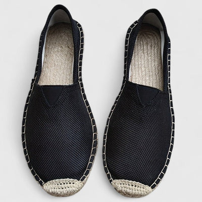 VARENZI | ESPADRILLES ORTHOPÉDIQUES