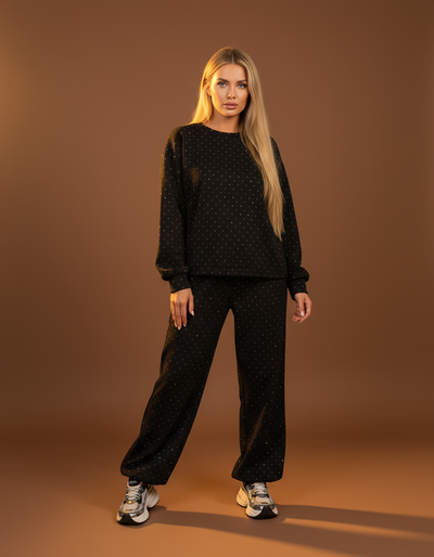 VARENZI | Ensemble diamant