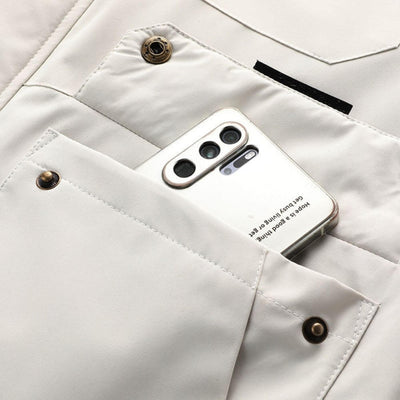 VARENZI | VESTE D'EXTÉRIEUR