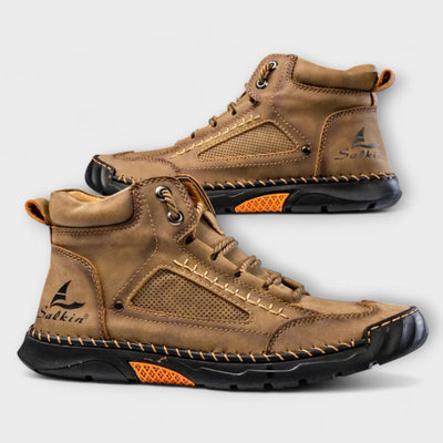 VARENZI | CHAUSSURES MONTANTES