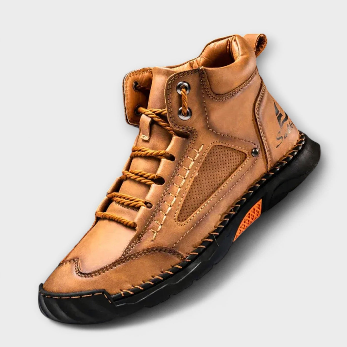 VARENZI | CHAUSSURES MONTANTES