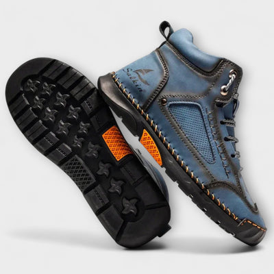 VARENZI | CHAUSSURES MONTANTES