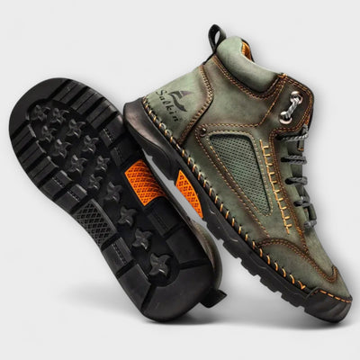 VARENZI | CHAUSSURES MONTANTES