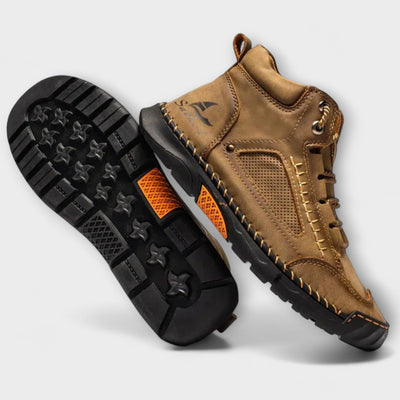 VARENZI | CHAUSSURES MONTANTES