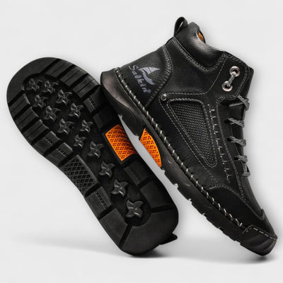 VARENZI | CHAUSSURES MONTANTES