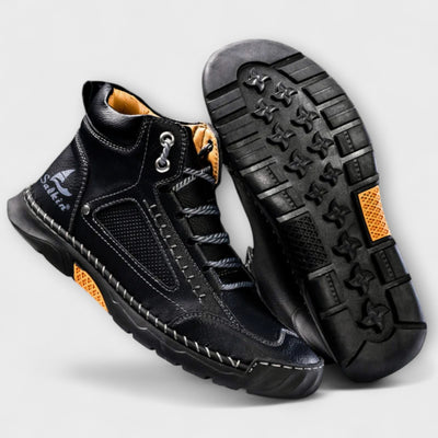 VARENZI | CHAUSSURES MONTANTES