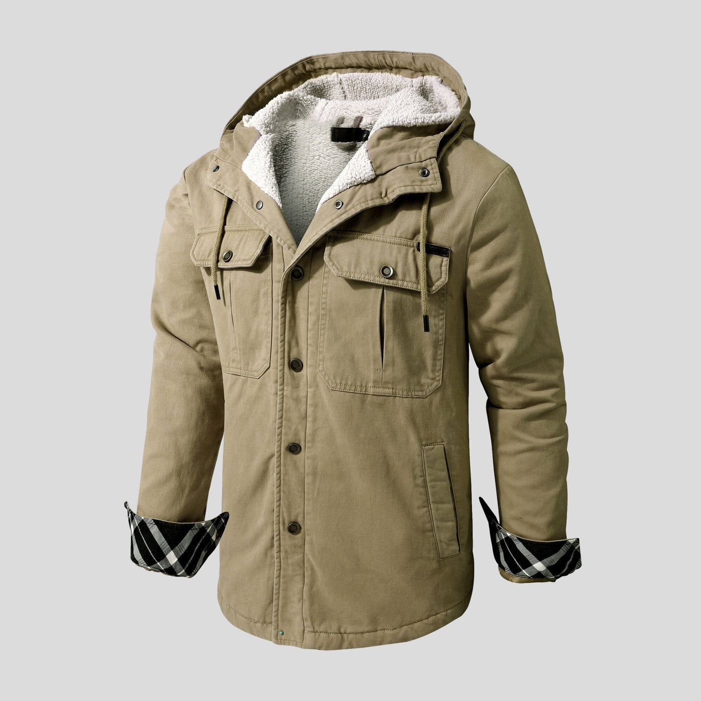 Absail - Jacke