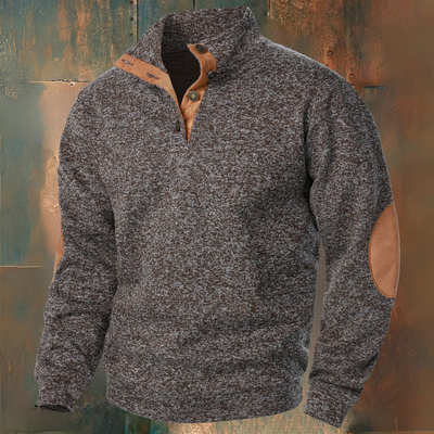 VARENZI | PULL D'AUTOMNE TRICOTÉ