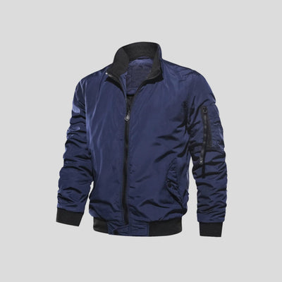 Portland - Bomberjacke