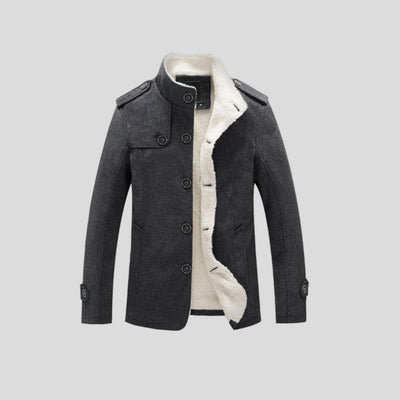 Portobello - Jacke