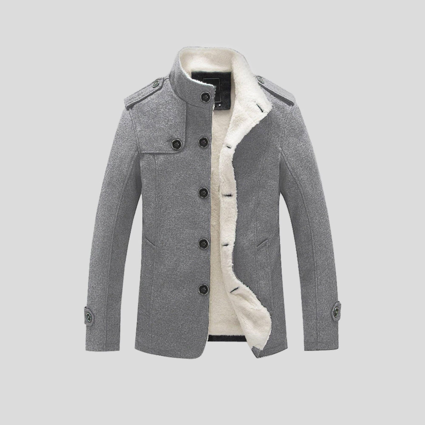 Portobello - Jacke