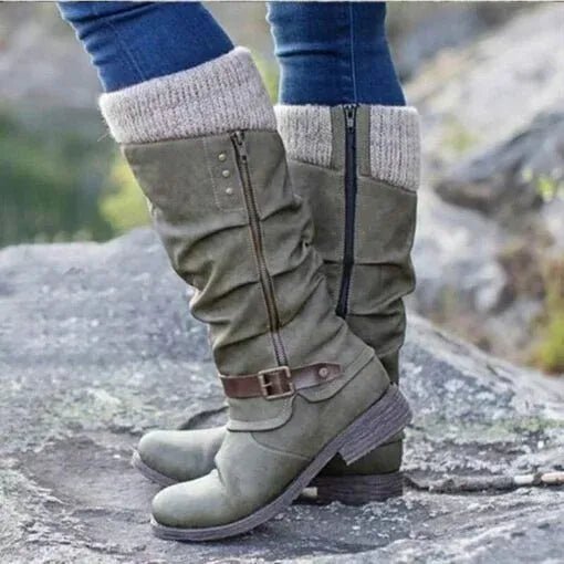 Kaia™ Orthopädische Stiefel