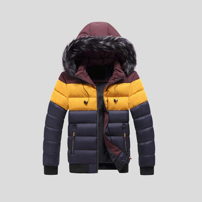 Spencer - Summit Jacke