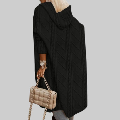 VARENZI | VESTE EN TRICOT