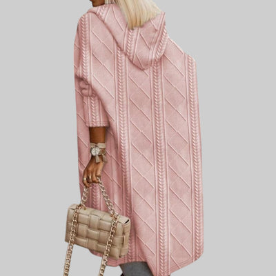 VARENZI | VESTE EN TRICOT