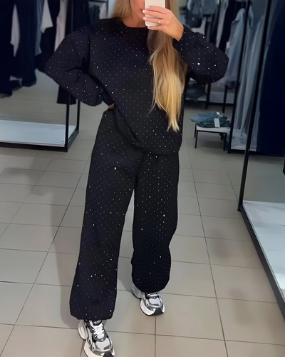 VARENZI | Ensemble diamant